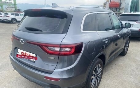 Renault Samsung QM6, 2018 год, 2 950 000 рублей, 4 фотография