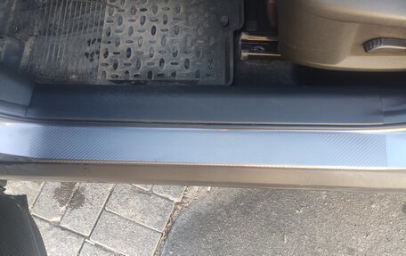 Renault Samsung QM6, 2018 год, 2 950 000 рублей, 19 фотография