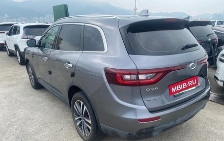 Renault Samsung QM6, 2018 год, 2 950 000 рублей, 6 фотография