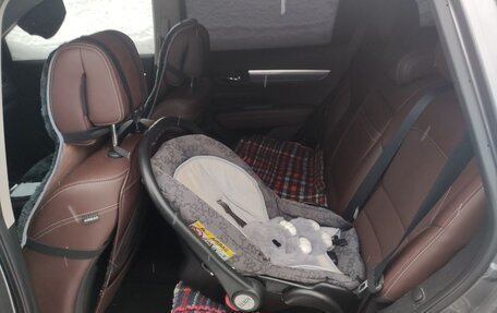 Renault Samsung QM6, 2018 год, 2 950 000 рублей, 25 фотография