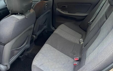 Hyundai Elantra III, 2006 год, 2 фотография