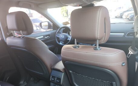 Renault Samsung QM6, 2018 год, 2 950 000 рублей, 34 фотография