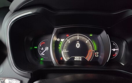 Renault Samsung QM6, 2018 год, 2 950 000 рублей, 28 фотография