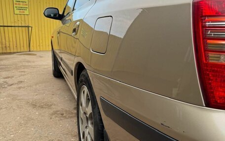 Hyundai Elantra III, 2006 год, 3 фотография