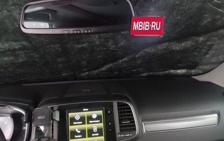 Renault Samsung QM6, 2018 год, 2 950 000 рублей, 27 фотография