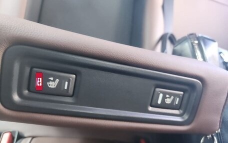 Renault Samsung QM6, 2018 год, 2 950 000 рублей, 33 фотография