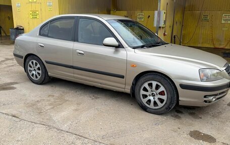 Hyundai Elantra III, 2006 год, 6 фотография