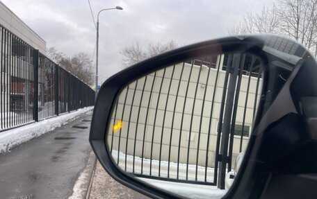 Toyota RAV4, 2014 год, 1 550 000 рублей, 16 фотография