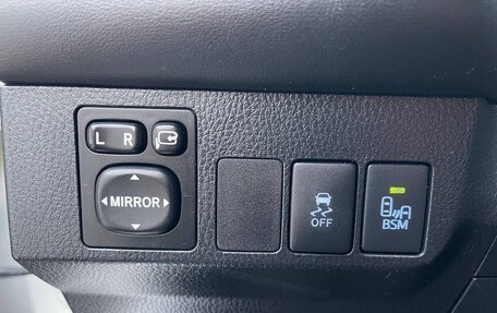 Toyota RAV4, 2014 год, 1 550 000 рублей, 15 фотография