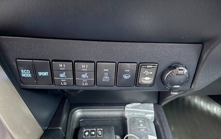 Toyota RAV4, 2014 год, 1 550 000 рублей, 20 фотография