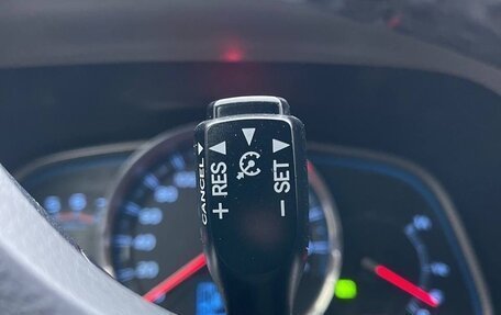 Toyota RAV4, 2014 год, 1 550 000 рублей, 25 фотография