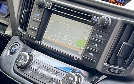 Toyota RAV4, 2014 год, 1 550 000 рублей, 26 фотография