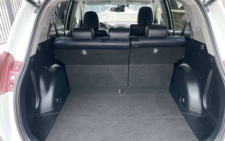 Toyota RAV4, 2014 год, 1 550 000 рублей, 28 фотография