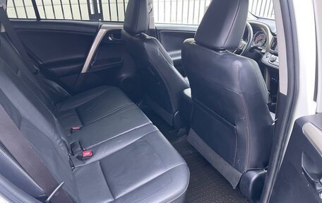 Toyota RAV4, 2014 год, 1 550 000 рублей, 30 фотография