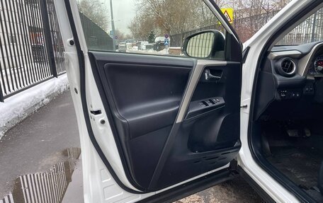 Toyota RAV4, 2014 год, 1 550 000 рублей, 34 фотография