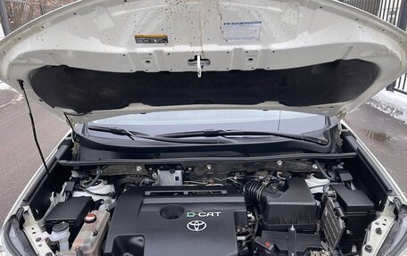 Toyota RAV4, 2014 год, 1 550 000 рублей, 36 фотография