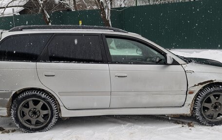 Toyota Caldina, 1999 год, 525 000 рублей, 4 фотография