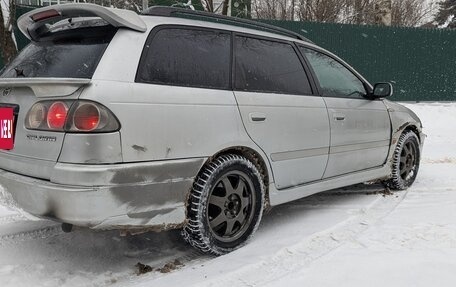 Toyota Caldina, 1999 год, 525 000 рублей, 5 фотография