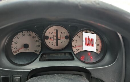 Toyota Caldina, 1999 год, 525 000 рублей, 14 фотография