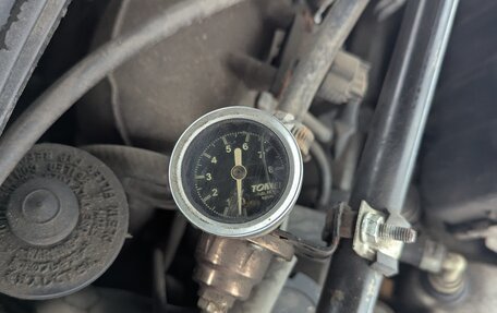 Toyota Caldina, 1999 год, 525 000 рублей, 16 фотография