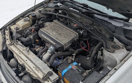 Toyota Caldina, 1999 год, 525 000 рублей, 15 фотография