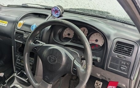 Toyota Caldina, 1999 год, 525 000 рублей, 13 фотография