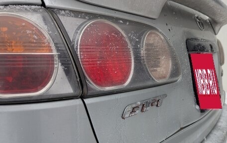 Toyota Caldina, 1999 год, 525 000 рублей, 9 фотография