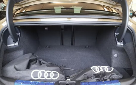 Audi e-tron GT, 2025 год, 13 992 000 рублей, 8 фотография