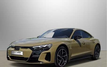 Audi e-tron GT, 2025 год, 13 992 000 рублей, 5 фотография