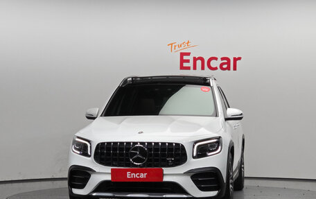 Mercedes-Benz GLB, 2023 год, 3 200 000 рублей, 2 фотография