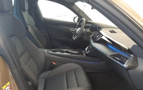 Audi e-tron GT, 2025 год, 13 992 000 рублей, 6 фотография