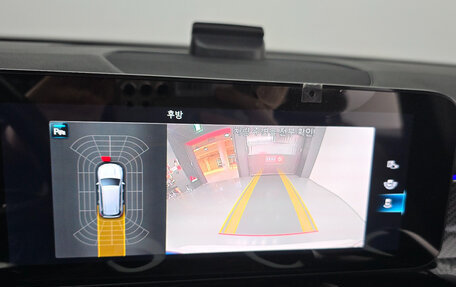 Mercedes-Benz GLB, 2023 год, 3 200 000 рублей, 16 фотография