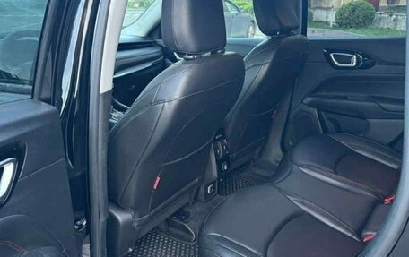 Jeep Compass II, 2022 год, 2 000 000 рублей, 7 фотография