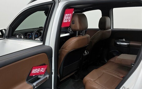 Mercedes-Benz GLB, 2023 год, 3 200 000 рублей, 9 фотография