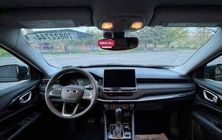 Jeep Compass II, 2022 год, 2 000 000 рублей, 6 фотография