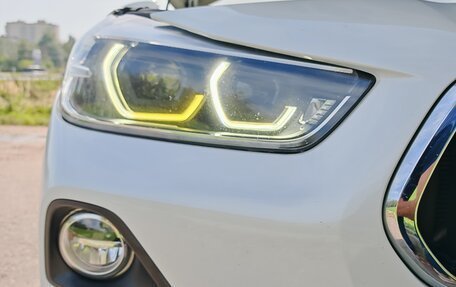 BMW X2, 2018 год, 2 200 000 рублей, 3 фотография