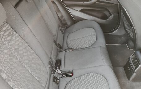 BMW X2, 2018 год, 2 200 000 рублей, 14 фотография