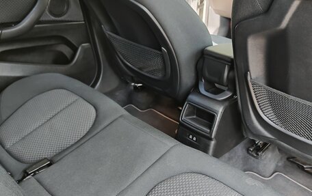 BMW X2, 2018 год, 2 200 000 рублей, 15 фотография