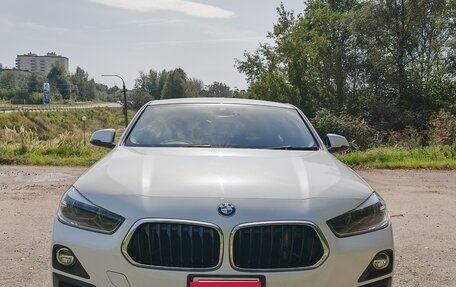 BMW X2, 2018 год, 2 200 000 рублей, 6 фотография