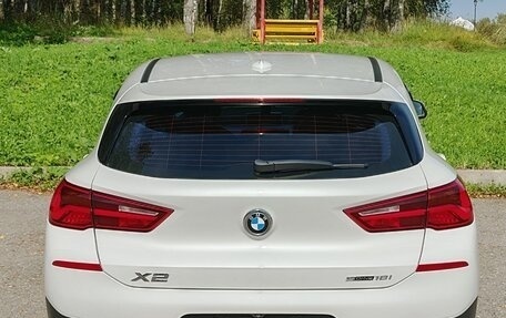 BMW X2, 2018 год, 2 200 000 рублей, 8 фотография