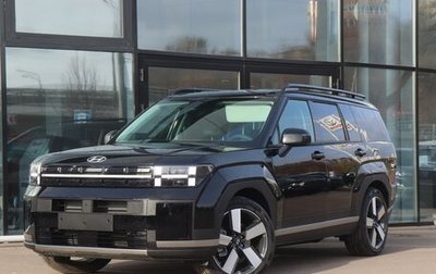 Hyundai Santa Fe IV, 2024 год, 6 890 000 рублей, 1 фотография