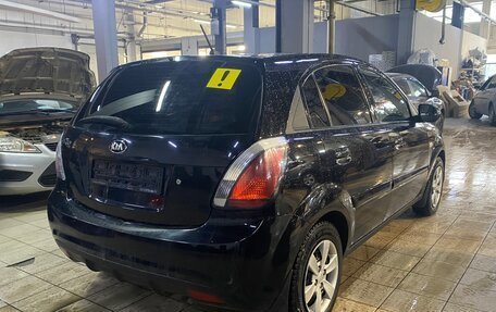 KIA Rio II, 2011 год, 569 000 рублей, 1 фотография