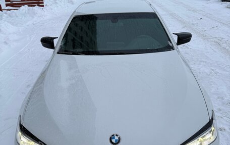 BMW 5 серия, 2018 год, 2 750 000 рублей, 1 фотография