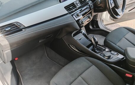 BMW X2, 2018 год, 2 200 000 рублей, 18 фотография