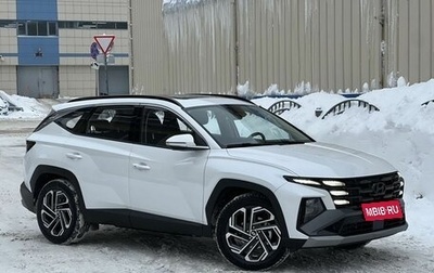 Hyundai Tucson, 2025 год, 4 100 000 рублей, 1 фотография