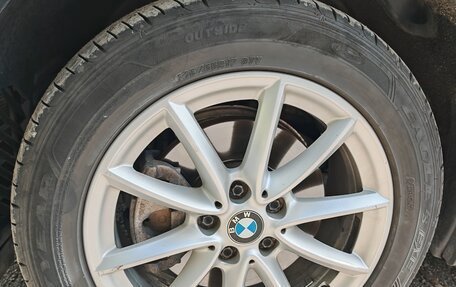 BMW X2, 2018 год, 2 200 000 рублей, 24 фотография