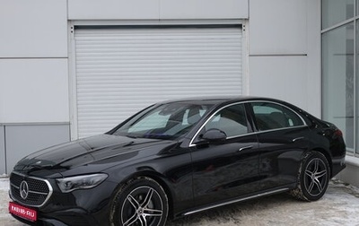 Mercedes-Benz E-Класс, 2023 год, 11 700 000 рублей, 1 фотография