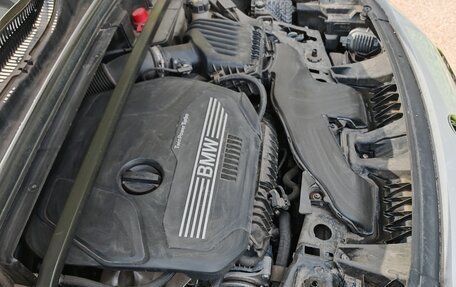 BMW X2, 2018 год, 2 200 000 рублей, 22 фотография