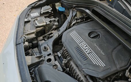 BMW X2, 2018 год, 2 200 000 рублей, 21 фотография