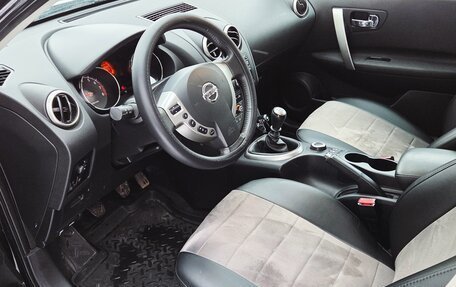 Nissan Qashqai, 2008 год, 930 000 рублей, 5 фотография